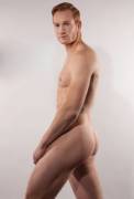 Track Star Greg Rutherford