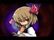 Rumia: the cutest cannibal [guro][cannibalism][some nudity]
