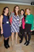 Massachusetts Association of Women Lawyers - 2013 Membership Appreciation Cocktail Party