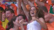 World Cup Girl: Dutch Edition