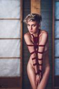 Guys, can you help me with a guide for this kind of bondage?