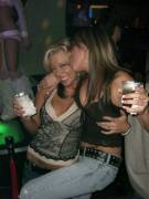 2 drunk girls
