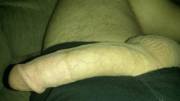My heavy dick. Opinions?