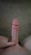 Rate my cock?