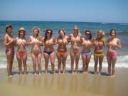 Girls trip to Cancun
