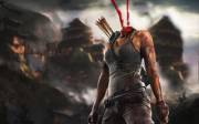 Tomb Raider Decap. [Photoshop-Not Finished]