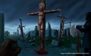 Crucifixion [HTTYD]
