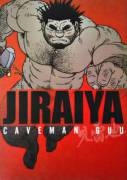 Jiraiya- Caveman Guu