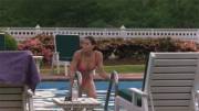 Jessica Biel in the film, Summer Catch [gif]