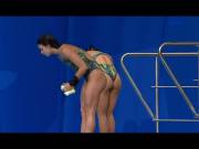 Ingrid Oliveira - Hottest Diver at 2016 Olympics