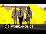 The Return of Workaholics - Uncensored Season 5 Trailer