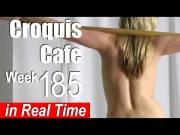 Croquis Cafe: 'Sage' (Resource No. 185)