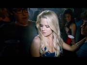 Heads Will Roll (A-Trak Remix) Project X music video. Titties throughout plus the song is pretty cool.