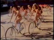 Queen - The Making Of the Bicycle Race video