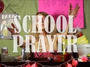 How I Seize It #88: "School Prayer"