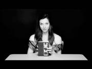 NSFW:  Hysterical Literature: Session One: Stoya (Official)