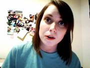 [Request] Overly Attached Girlfriend