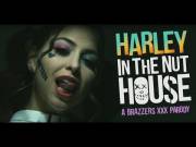 Porn Star Parodies: Harley In The Nuthouse XXX Parody (OFFICIAL TRAILER)