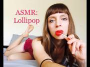 Lollipop &amp; Chewing gum