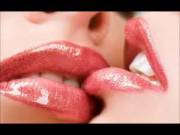 ASMR Lips Seduction Lust Craving