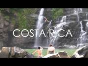 Warm water, great surf, exotic wildlife, the rugged beaches of Costa Rica's south pacific is a dream.
