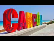 Our Cancun trip! Drone footage towards the end! The beaches are amazing!