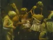 Blowjobs and sex from "Perdida em Sodoma" (1982)