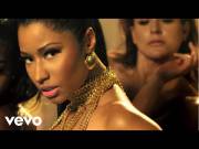 Nicki Minaj - Anaconda Official Video