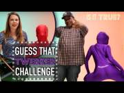 Found this hilarious video called "Black People are the Best Twerkers? - Is It True" (spoiler: they are...)