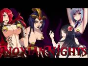 [Krystallize's Reviews#2 Noxian Nights][F2P]