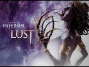 Dante's Inferno Walkthrough - Cleopatra Boss Fight