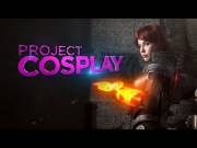 Project Cosplay - Commander Shepard