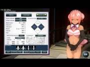 CUSTOM MAID 3D - Character Edit Trial / カスタムメイド 3D