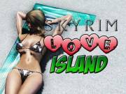 machinima: Skyrim Love Island 