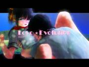 LOVE×EVOLUTION 美少女ゲーム [PC](trailer)