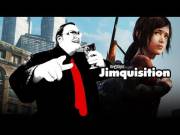 Jimquisition: THE CREEPY CULL OF FEMALE PROTAGONISTS [opinion]
