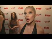 Interview with the Bimbo Helen Flanagan