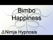 Bimbo Happiness - A hypnosis file to unlock your inner bimbo... and many, MANY more files.