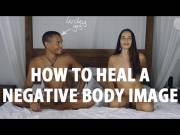 Adina Rivers - Negative Body Image [Very Quick Slip 1:56 &amp; 4:52] [Screen Cap in Comments]