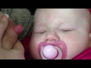 Breastfeeding Tutorial: Breast Massage  Hand expression [0:07]