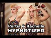 Portia &amp; Rachelle 5 Minute Preview