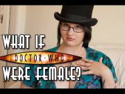 Female Doctor Who (Hypnosis with Kim)