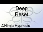 Deep Reset - Remove all triggers and effects, including my own. Includes induction and can be repeated.
