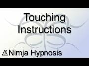 Erotic Audio/Video - Touching Instructions - For all genders