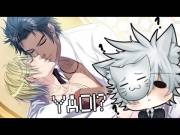 I'm sure we all know what yaoi is, but this video taught me the origin of the term, so I wanna share it with you all in case you didn't know.