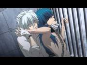 Can we please talk about the dmmd OVA? It looks like there might be yaoi in it and I'm so excited I could cry.