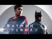 Batman vs Superman yaoi trailer