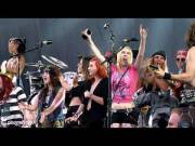 Steel Panther - "17 Girls in a Row"