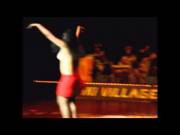 Tahitian Tapa Dancer (XPost r/YouTubeTitties)