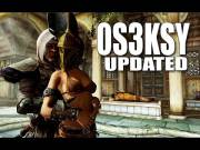 0s3ksy - Player driven romance animations UPDATED. New animations, sounds and stripping.